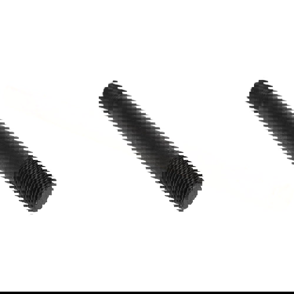 Equal Double Threaded Stud: 7/8-9 Thread, 12